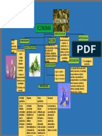 Cartografia de La Economia