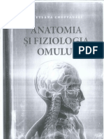 Anatomia Si Fiziologia Omului PDF