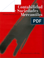Contabilidad de sociedades mercantiles, 14va Edición - Abraham Perdomo Moreno.pdf