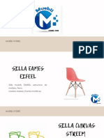 Portafolio Sillas PDF