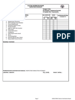 Lampiran 10. HSSE-FORM. Electric Distribution Board PDF