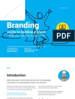 Ebaqdesign Branding Guide PDF