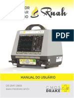 Manual Do Usuario Ventilador Pulmonar Ruah