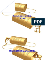 Comunicación Efectiva FIC 1604