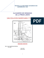 ALIVIADERO DE DEMASIAS DE LA PRESA LIMON UNA SOLUCION INADECUADA Y PELIGROSA. - PDF Free Download.pdf