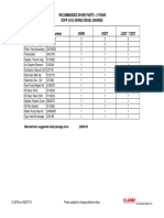 Parts Spare Ddfp-53-Series c13278 PDF