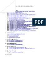 Lab Manual For Jncia