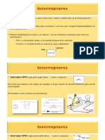 Tema 3 - Interruptores y Fusibles PDF