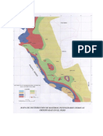 Mapas e Suelos