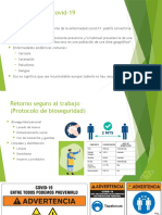 Prevención covid-19 endémica