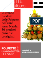 Le Polpette Del Vanz - Le Strenne Natalizie 2020