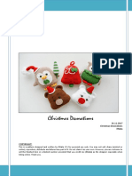 Christmas Decorations Set 2 English 1 PDF