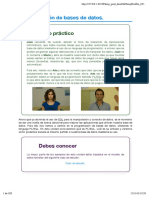 DAM BD06 PDFContenidos