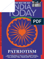 HD India Today 19.08.19 PDF