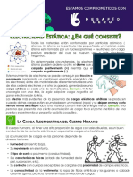 HS. Electricidad Estática PDF