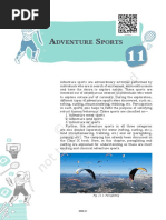 Dventure Ports: Fig. 11.1: Paragliding