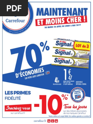 Catalogue Pdf Nourritures Cuisine