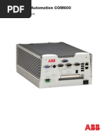 COM600