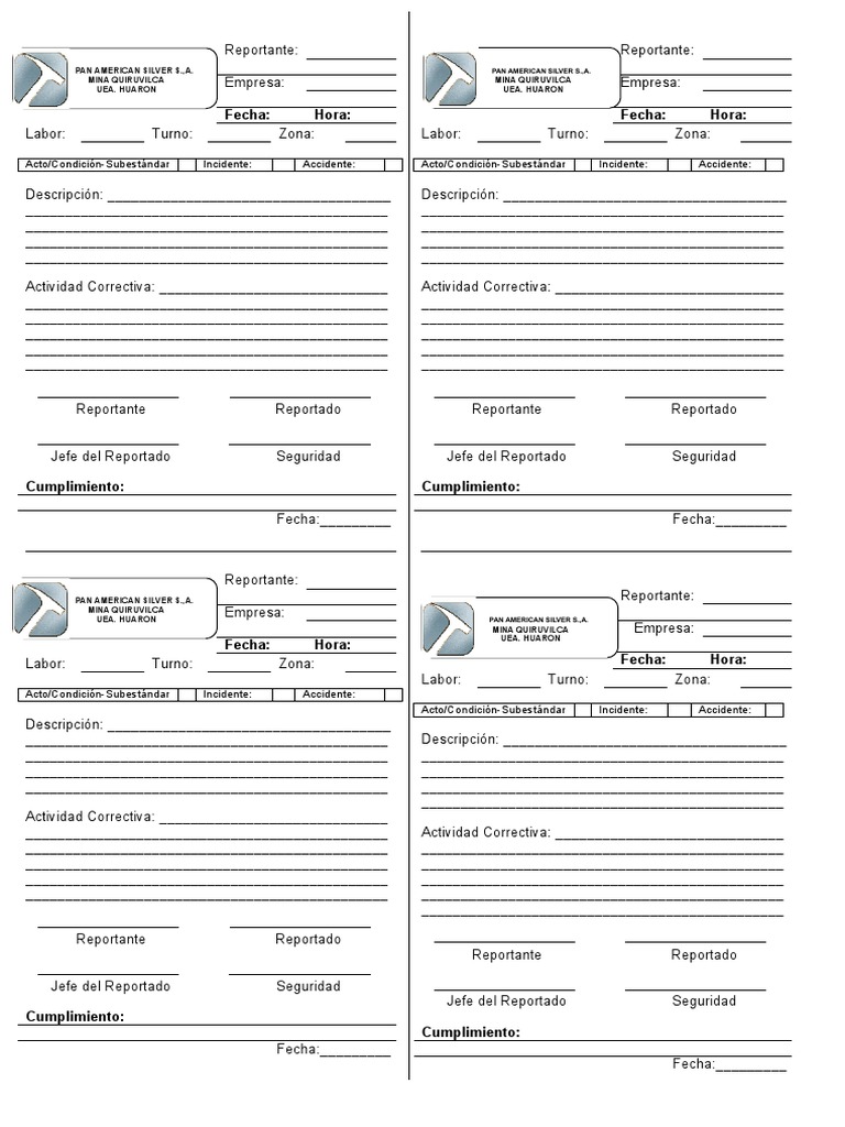 Formato Chequera | PDF