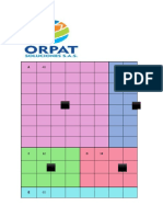 PLANO DISTRIBUCION ORPAT