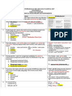 PDF Coba Jawab Soal To Ukai Apoteker 25 Umpdocx DL - PDF