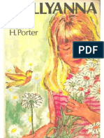 Pollyanna - Eleanor H Porter PDF