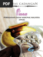 Colorspan Sevice Manual