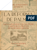 La Reforma de Palma