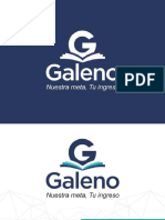 Cirugía General 1 y 2 GRUPO GALENO