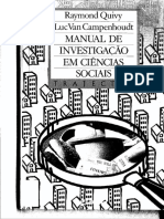 285583617 Manual de Investigacao Em Ciencias Sociais