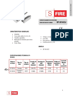 SF3014C-J SC