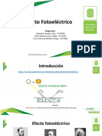 Efecto Fotoelectrico PDF