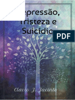 Depresso Suicidio