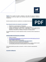 Instructivo PSW Asesores Comerciales Pash Laura Ruiz PDF