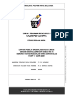 TDM Libaran PDF