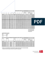ABB Oil Xfrecodesign - dtr-30-06-2015 PDF