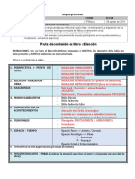 pauta de contenido libro a elección 3º (2).doc