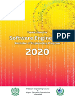 Software Engineering-1 PDF