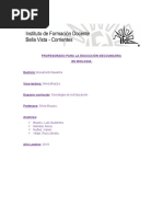 Curriculum Oculto 31