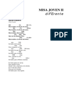 diFErente PDF