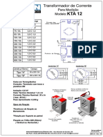 Termoplástico - KTA-12 - Rev.3 - KRON PDF
