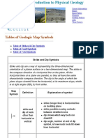 Geology 101 - Intro Geo