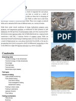 Geologic Folds Basics PDF