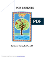 Eft For Parents