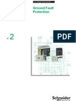 Guide Ground Fault Protection