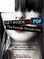 Get Inside Her - Dirty Secrets From A Woman On How To Attract, Seduce, and Get Any Woman You Want (PDFDrive) PDF
