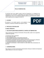 Protocolo de Control de Temperatura - 20200402 PDF