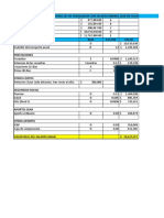 SALARIO MINIMO ANUAL Y APU INICIO