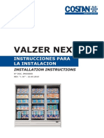 Manual de Instalación VALZER NEXT AR (PDP)