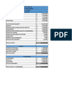 Taller#1 Analisis Financiero